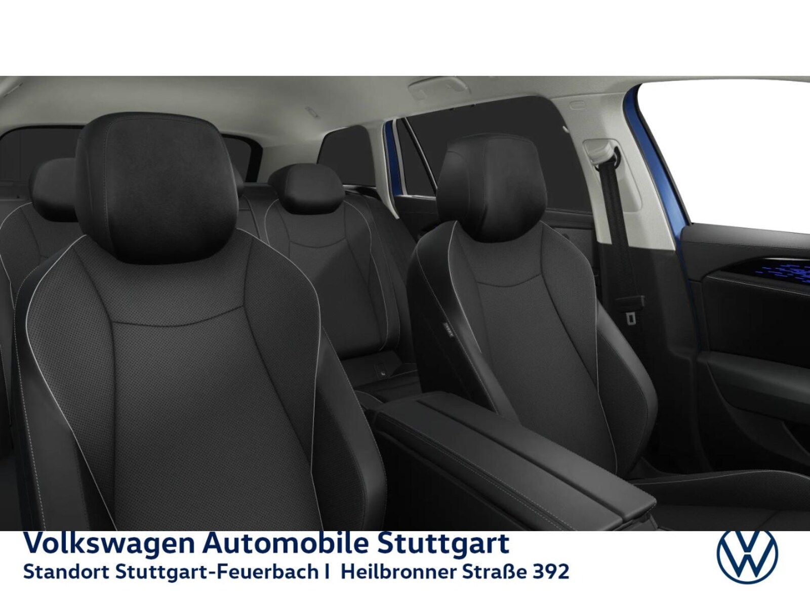 Volkswagen Passat – Bild 10