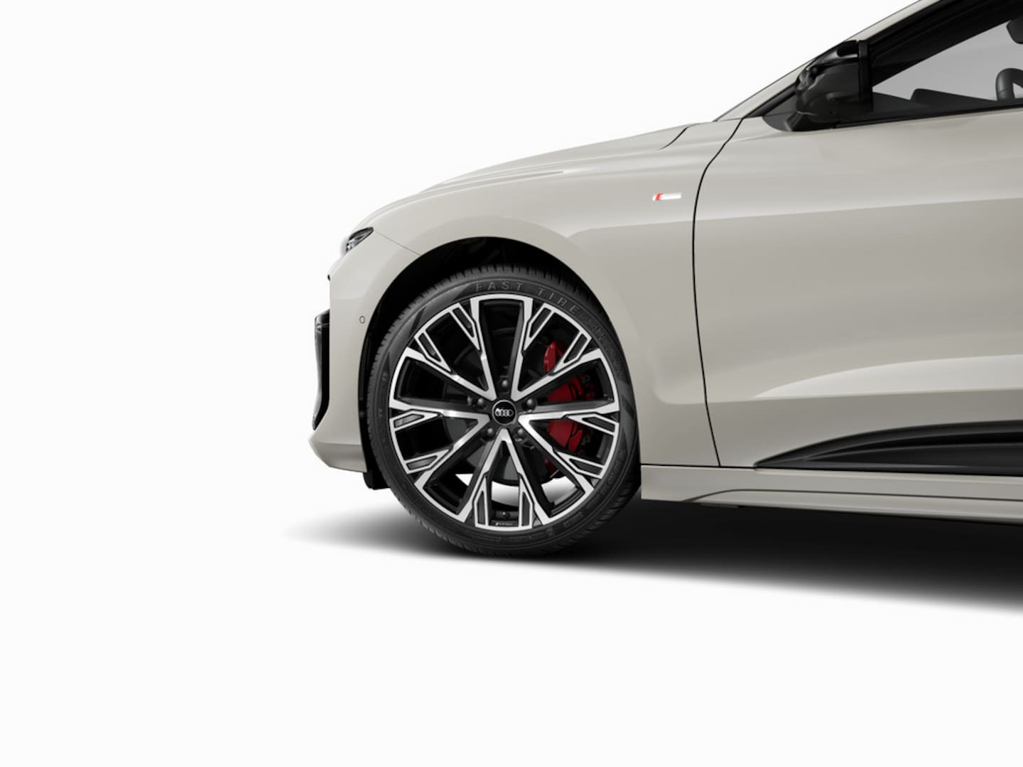 Bild über Audi A6 Sportback e-tron S line business e-tron performance 270 kW - für weitere Informationen kontaktieren Sie den Audi Partner