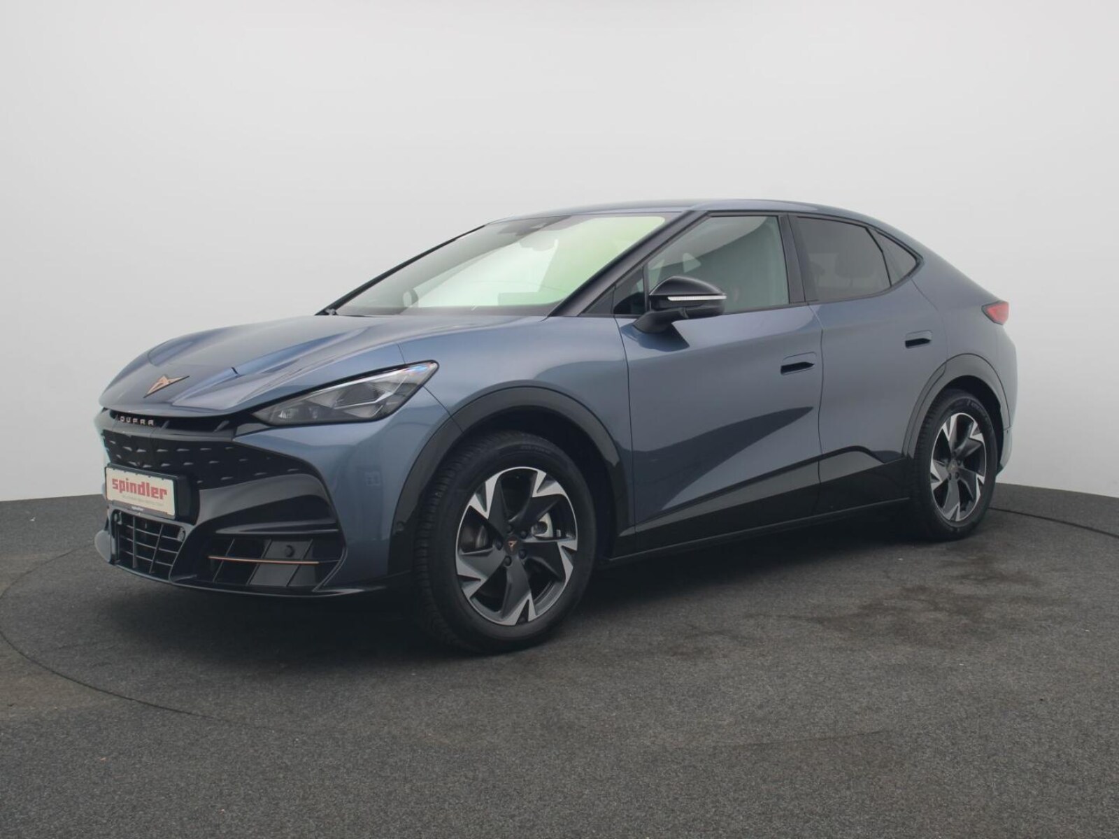 CUPRA Tavascan – Bild 2
