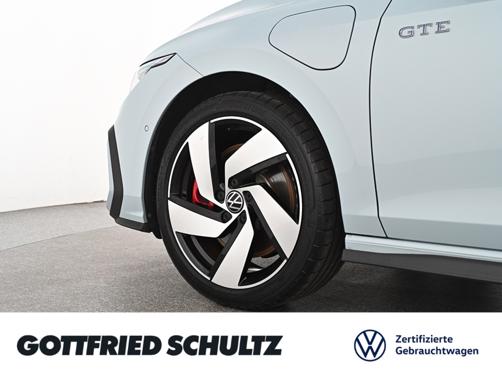 Volkswagen Golf – Bild 6