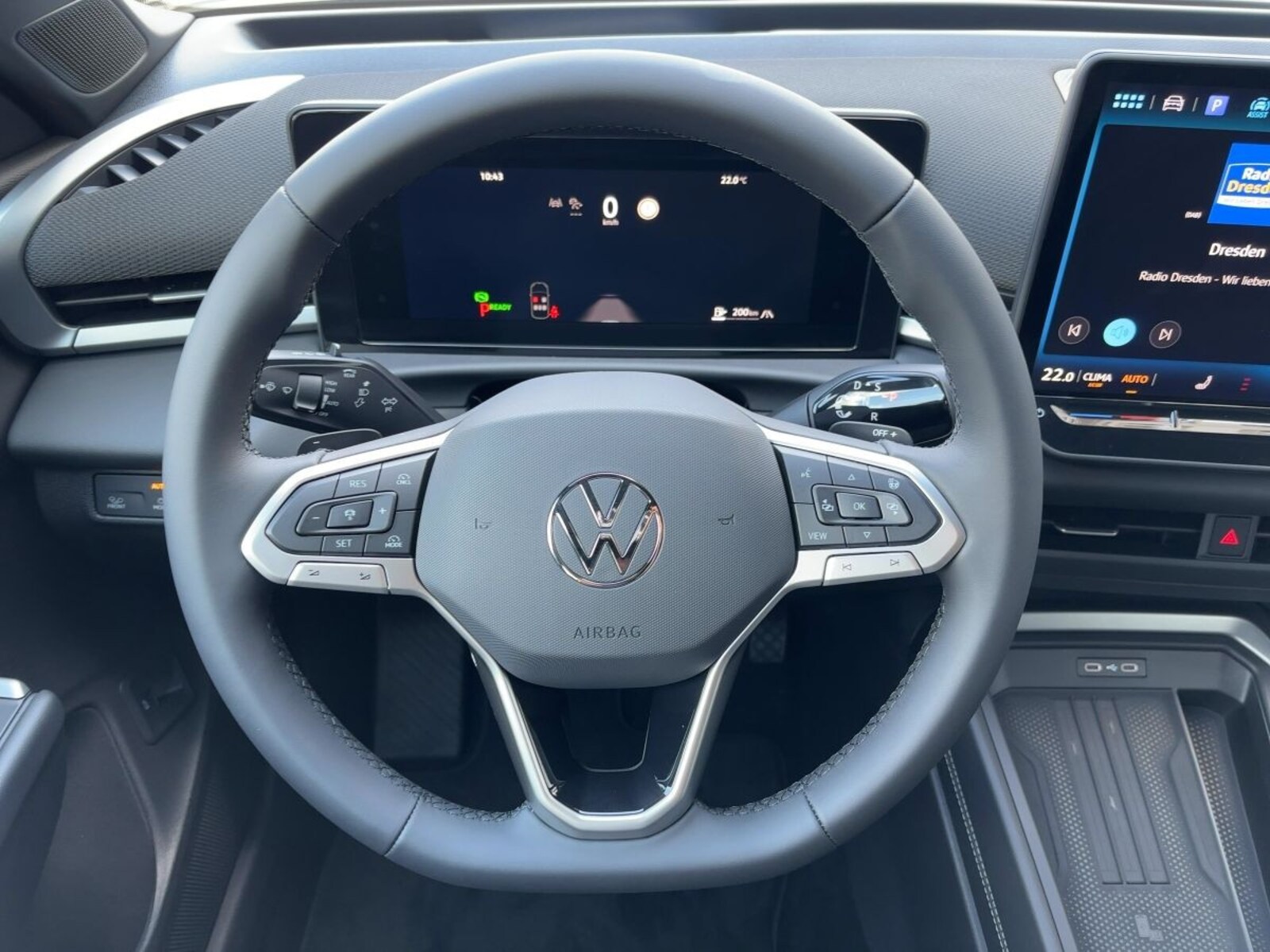 Volkswagen T-Roc – Bild 10