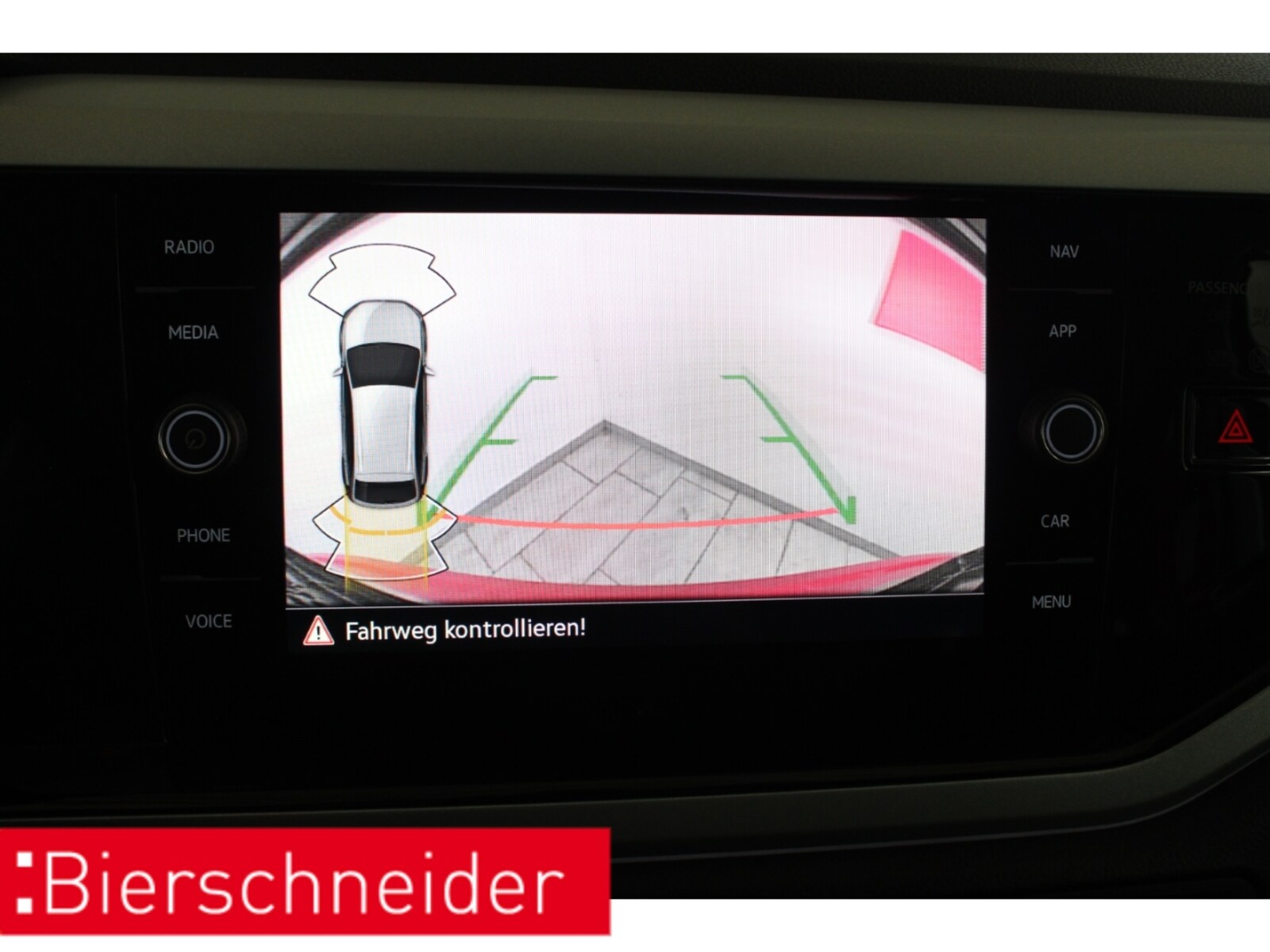 Volkswagen Taigo – Bild 7