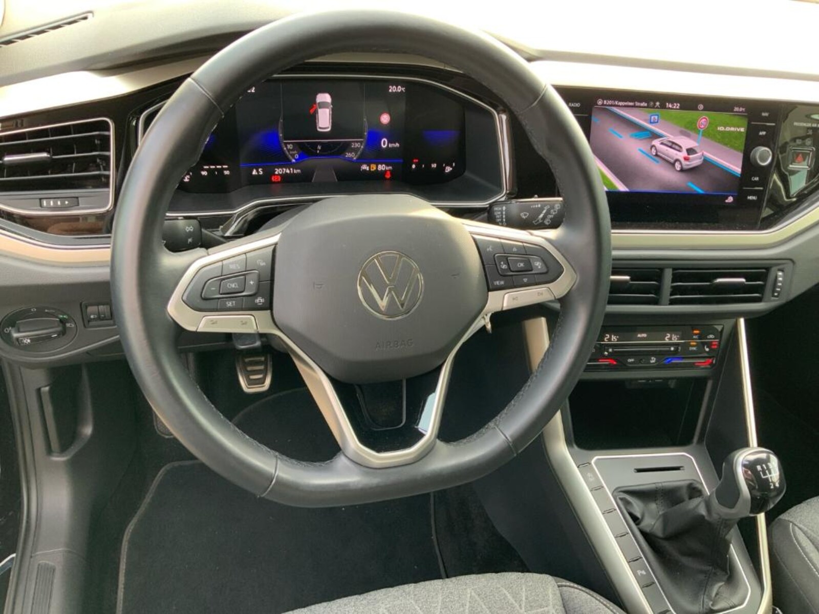 Volkswagen Polo – Bild 17