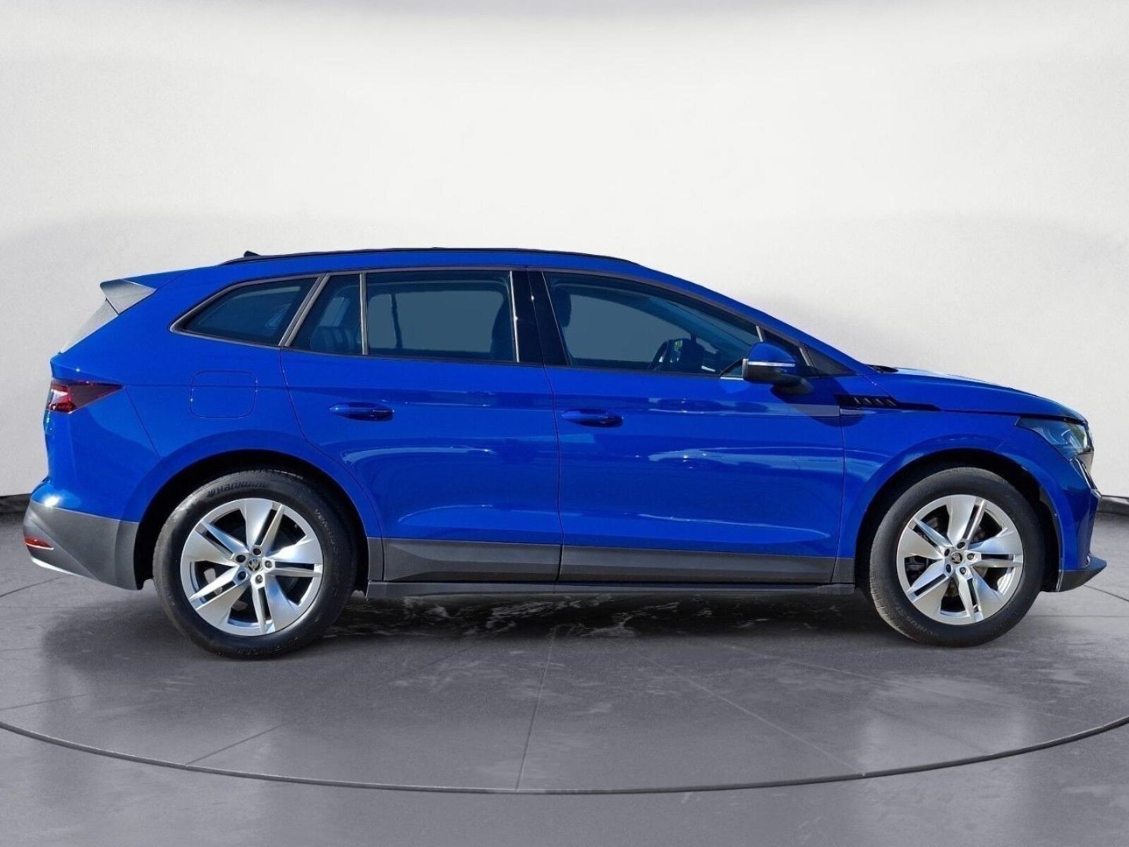 Škoda Enyaq – Bild 6