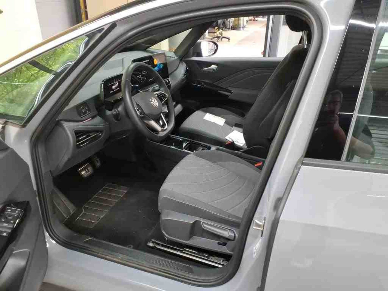 Volkswagen ID.3 – Bild 6