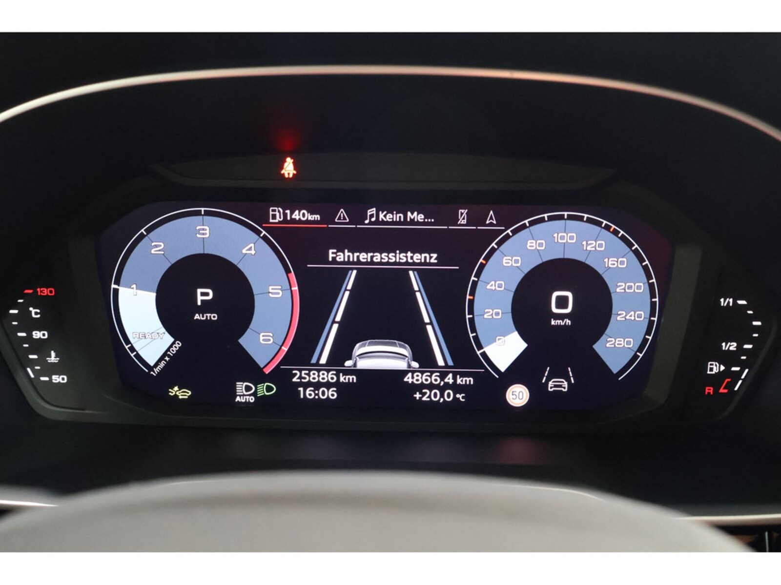 Audi Q3 Sportback – Bild 16