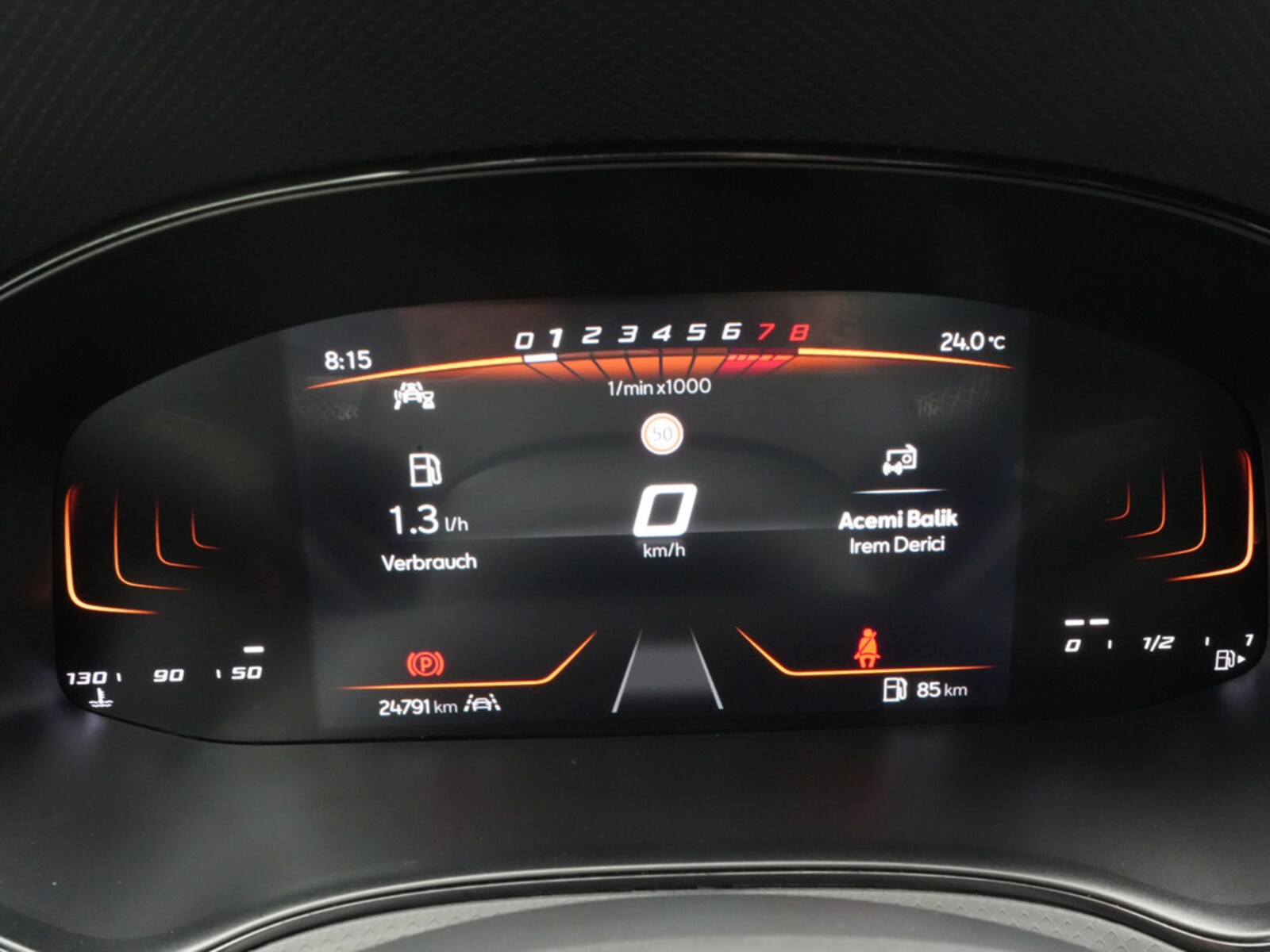 SEAT Arona – Bild 5