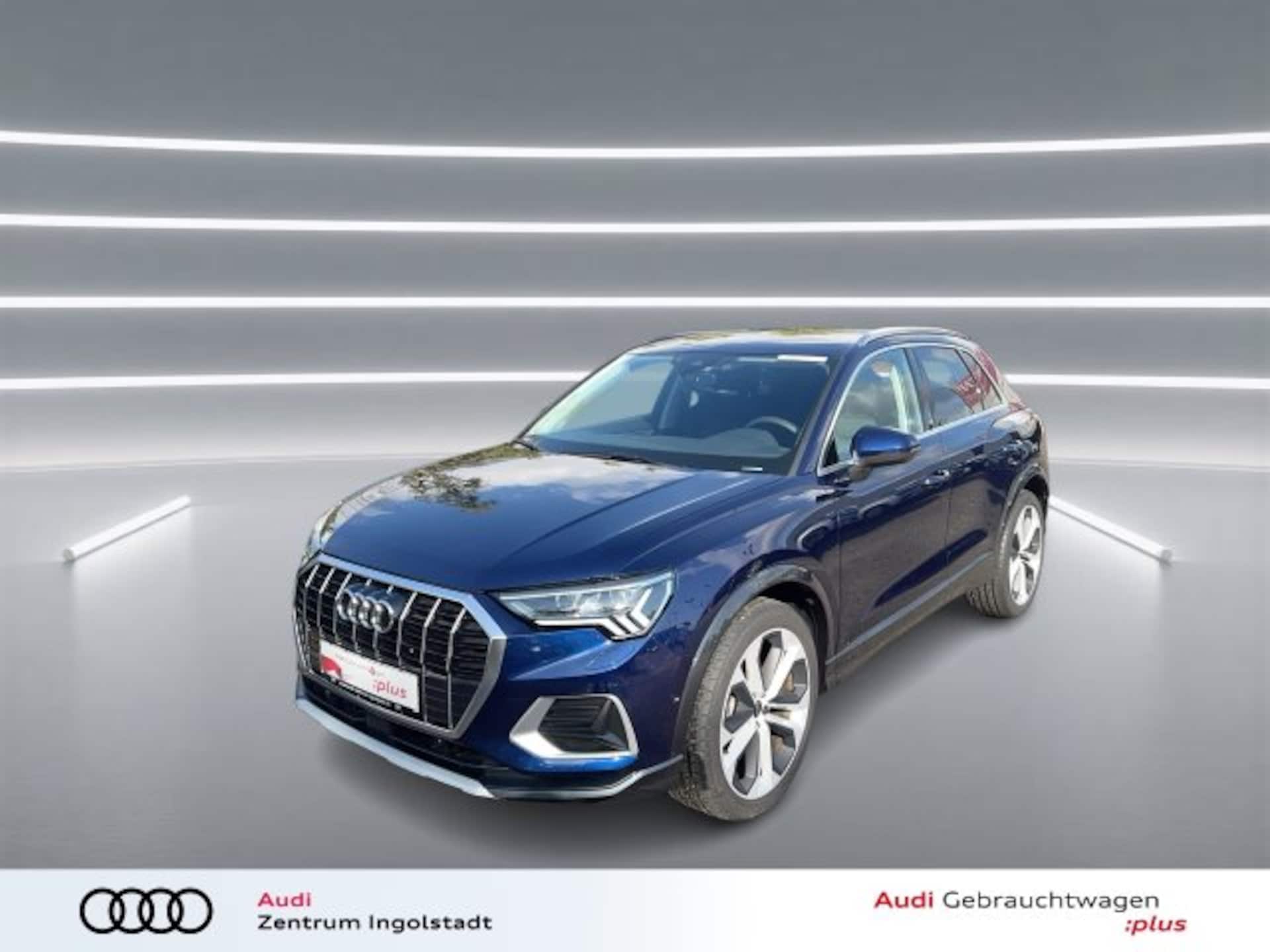 Audi Q3 SUV 2026