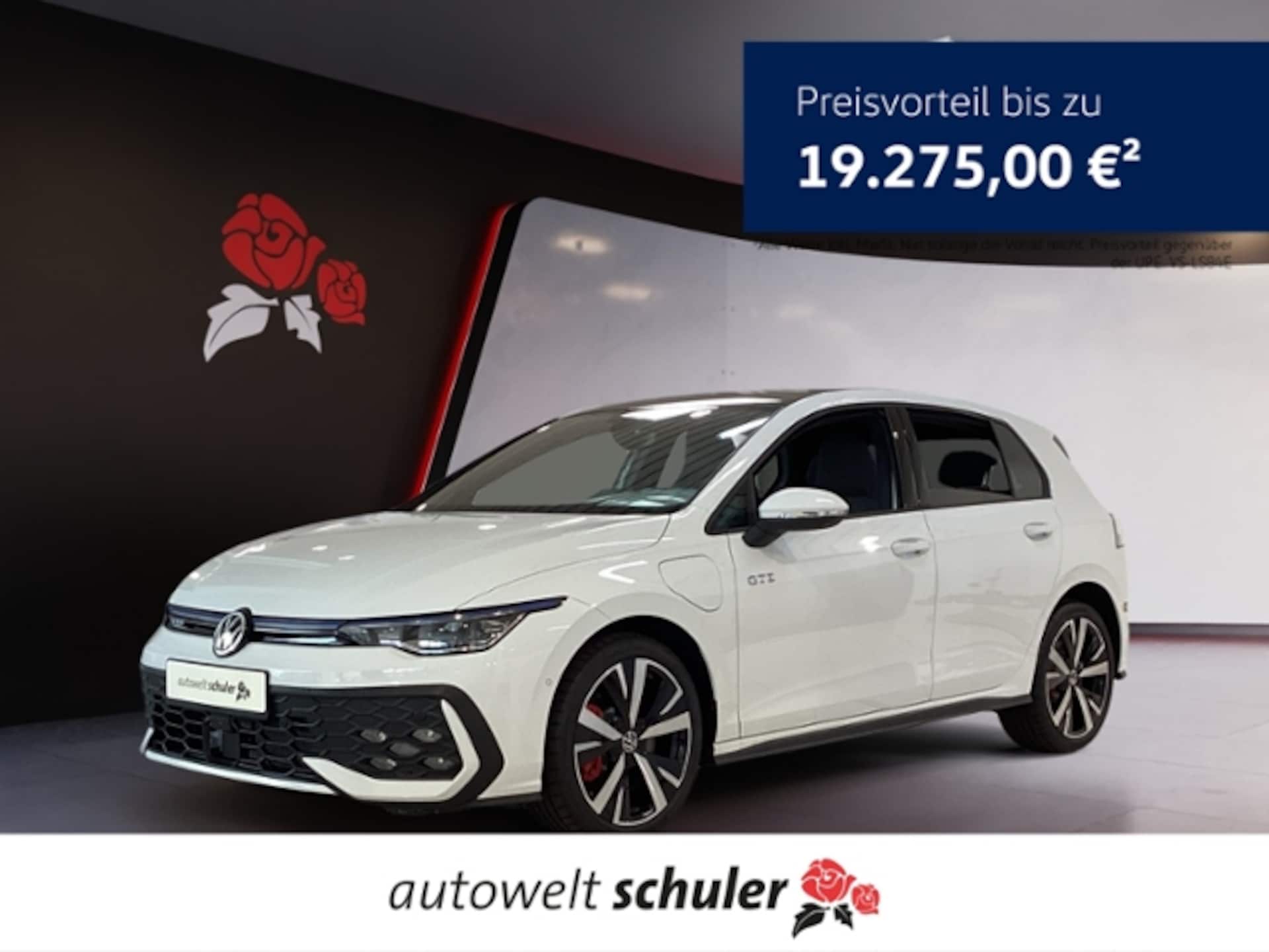 Volkswagen Golf 2025