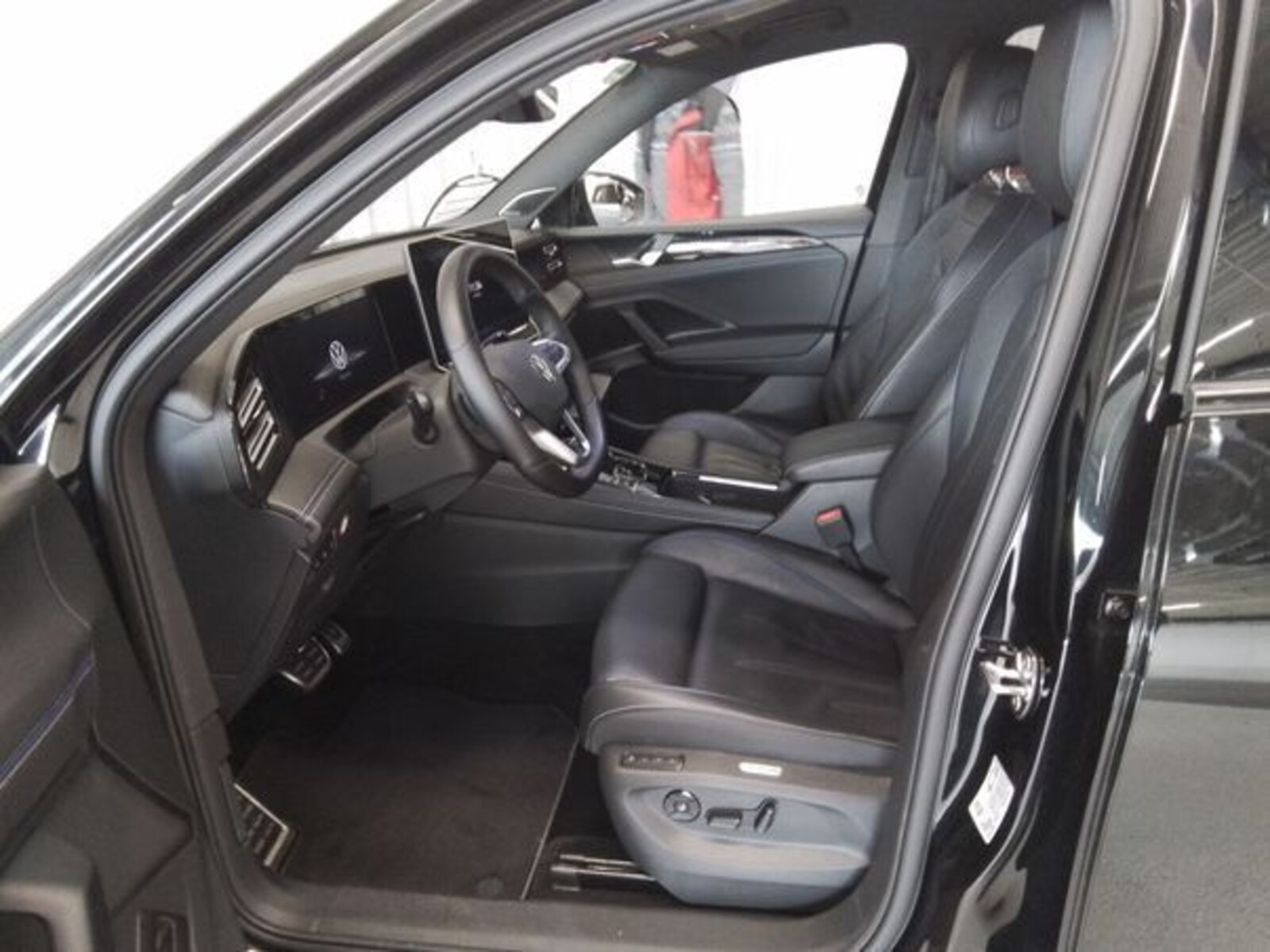 Volkswagen Tiguan – Bild 6