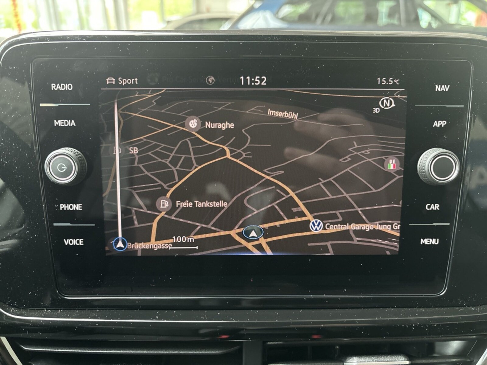Volkswagen T-Roc – Bild 9