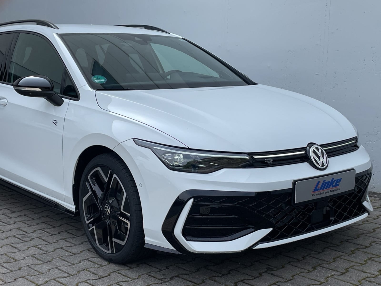 Volkswagen Golf Variant – Bild 2