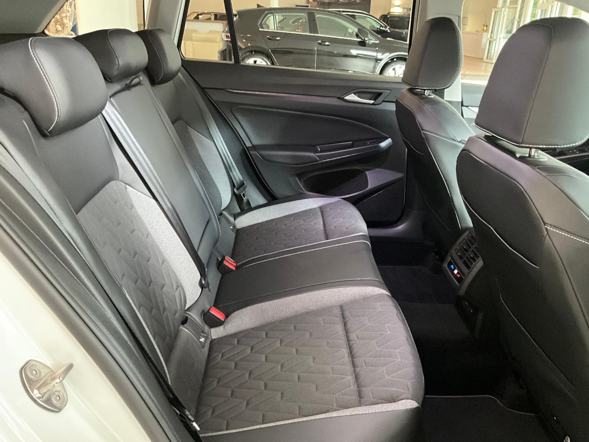 Volkswagen Golf Variant Goal