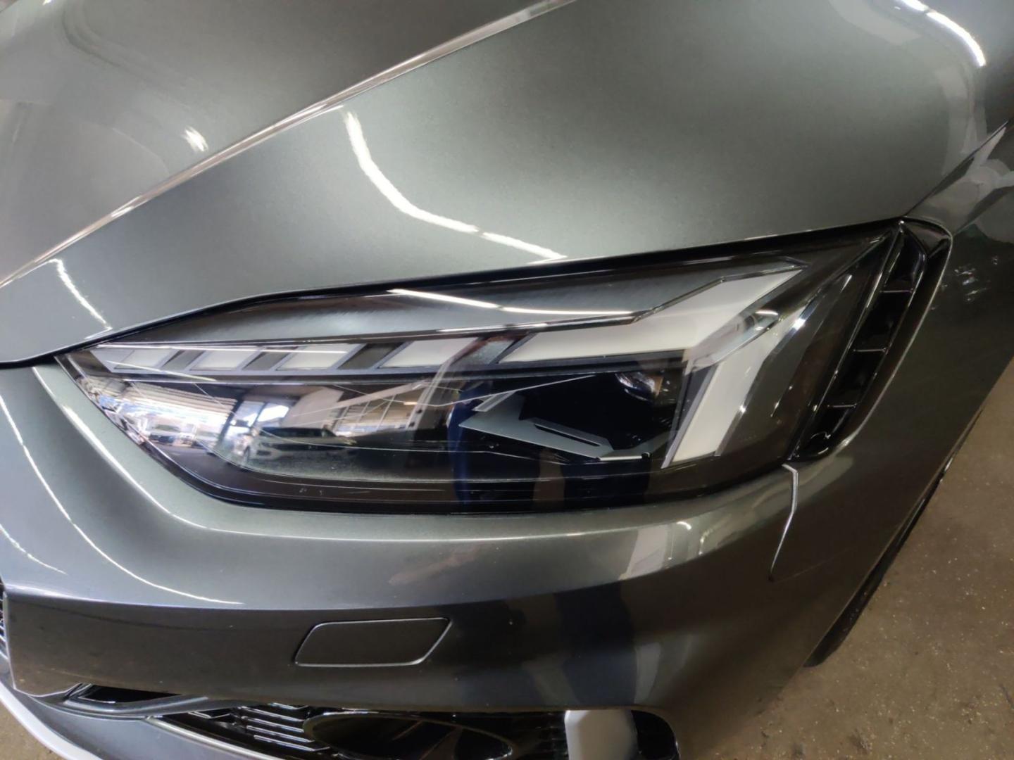 Image about Audi RS 5 Sportback TFSI quattro tiptronic