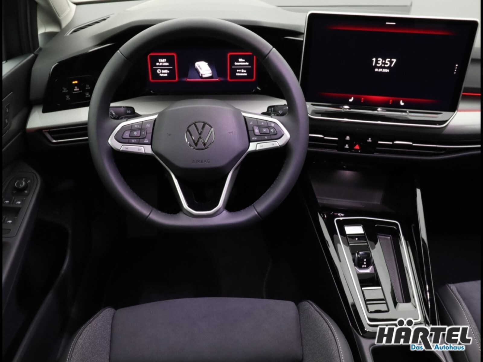 Volkswagen Golf Variant – Bild 10