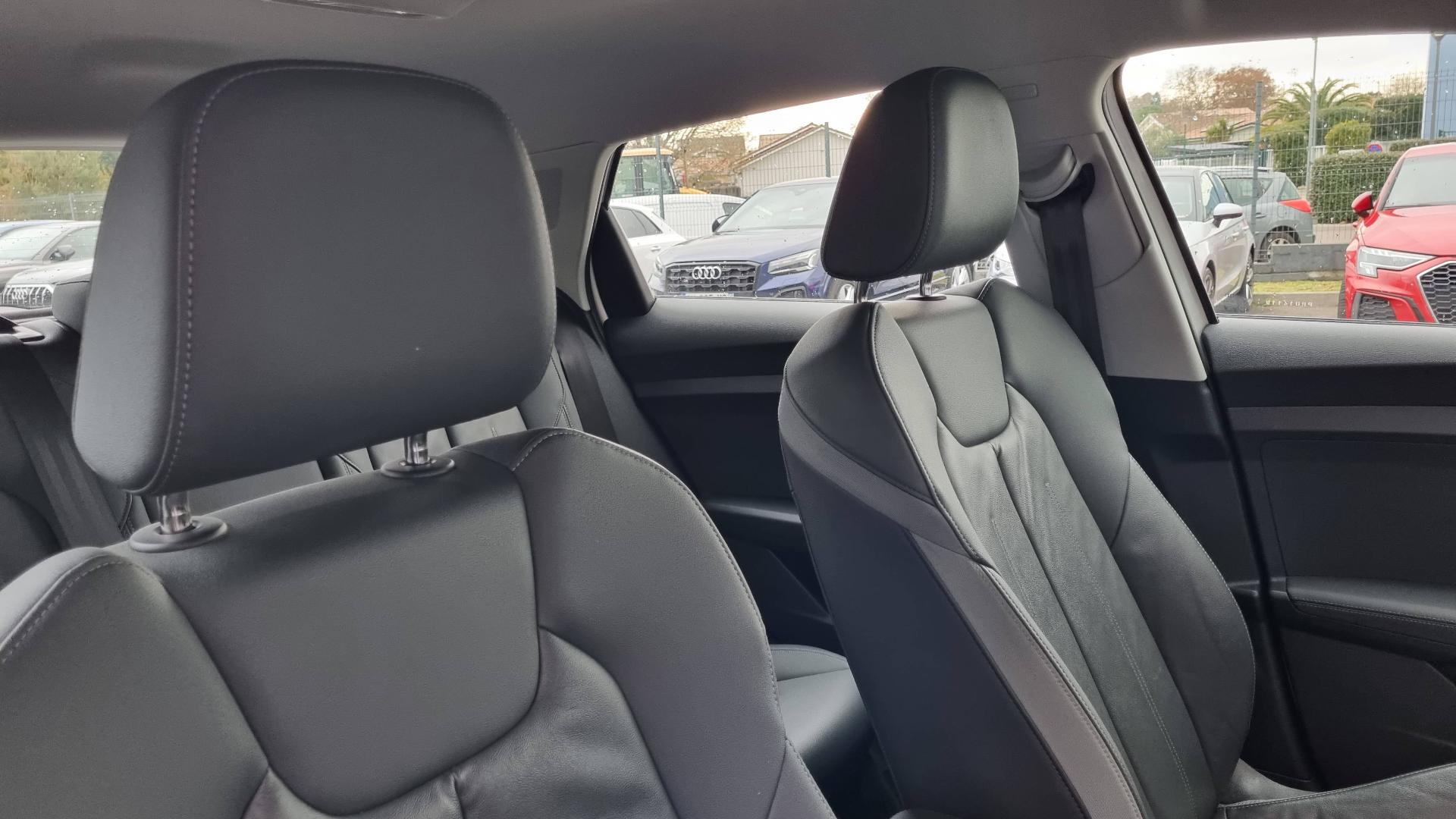 Image about Audi A1 allstreet Design 25 TFSI 70 kW (95 ch) 5 vitesses