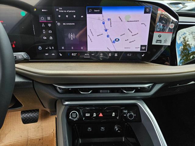 2025 Audi Q5 Premium - Photo 15