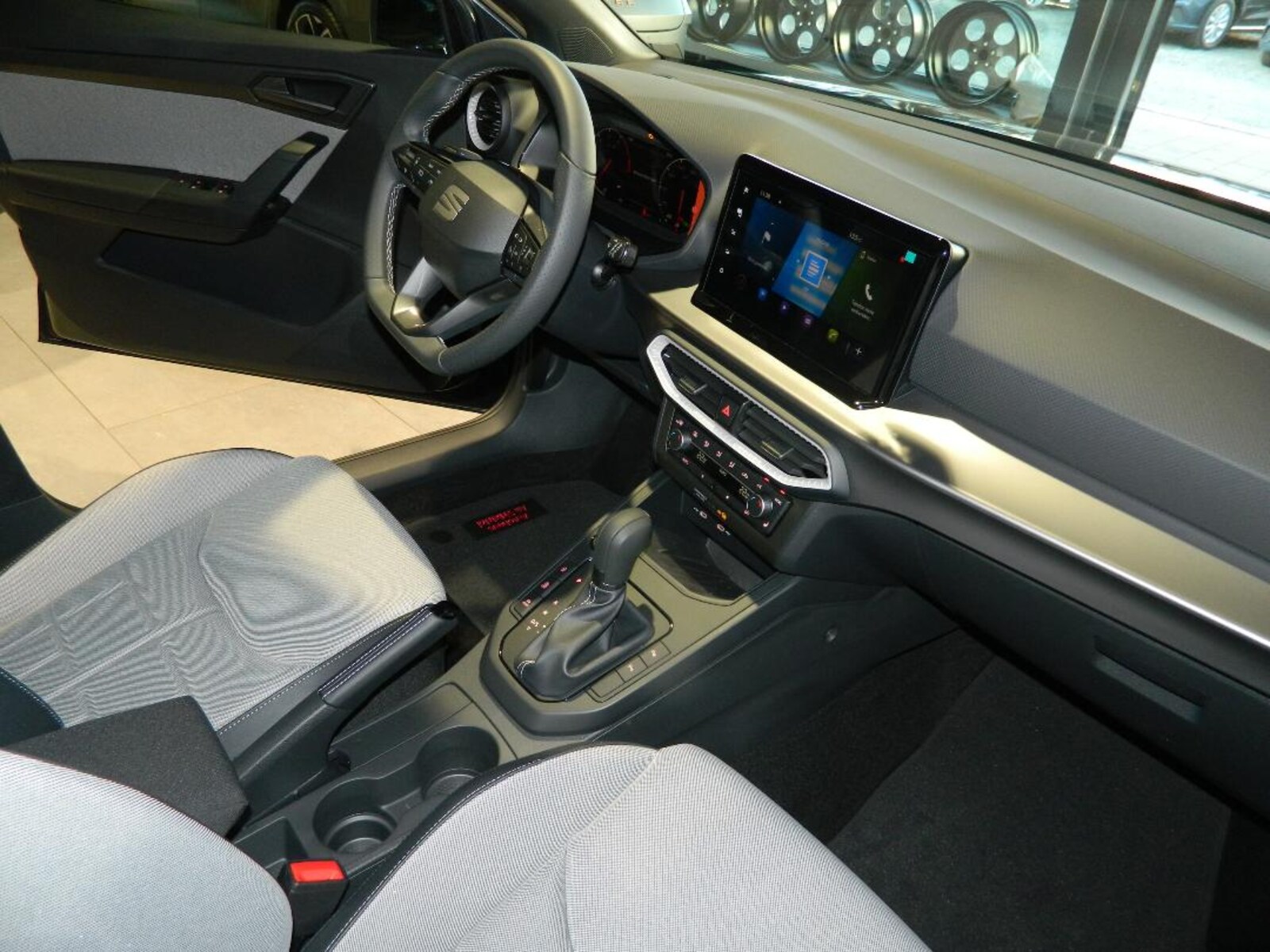 SEAT Arona – Bild 7