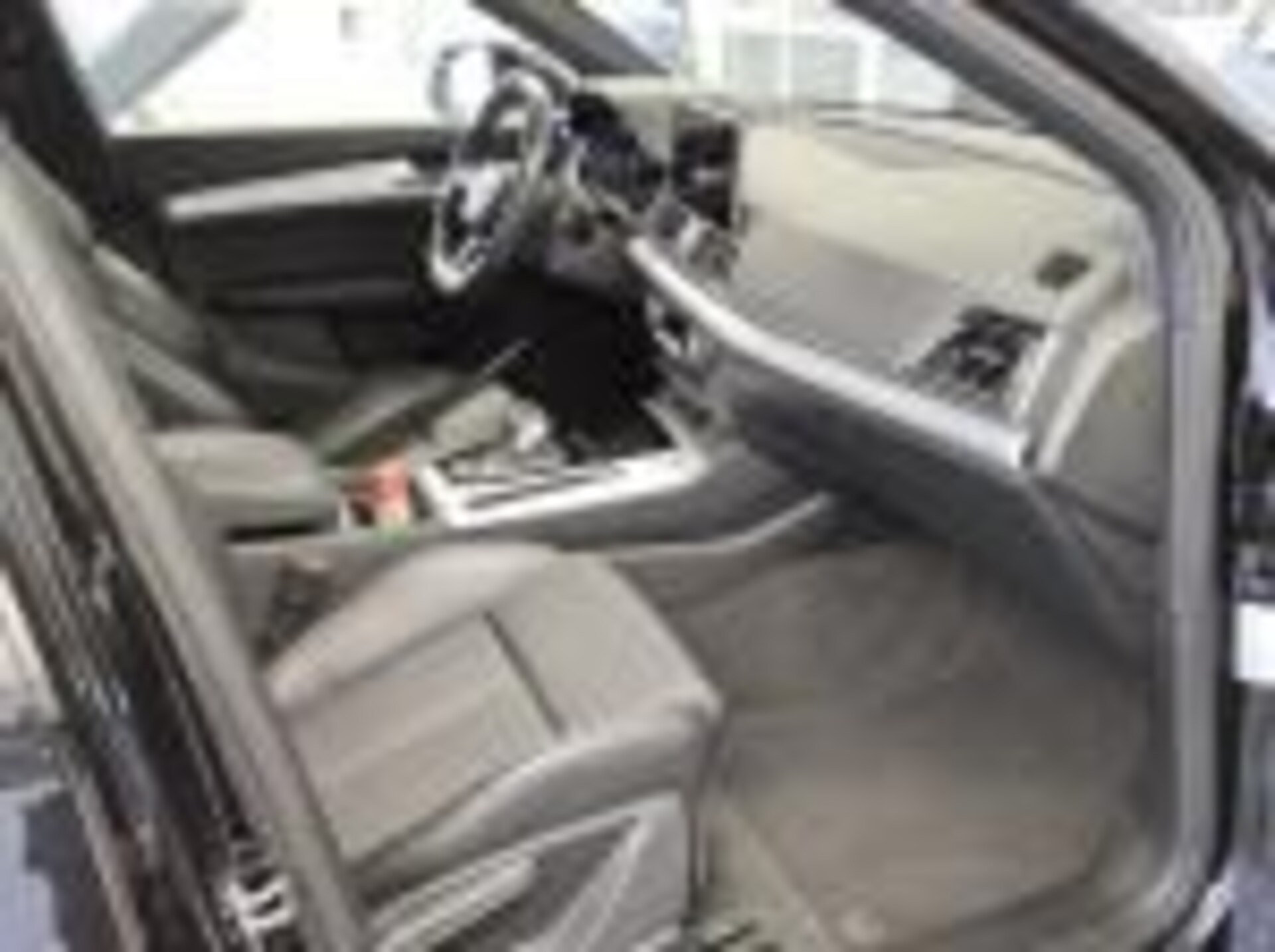 Audi Q5 TFSI e S line