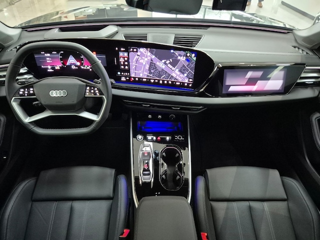 Audi A5 TFSI quattro S line 150 kWS tronic 7