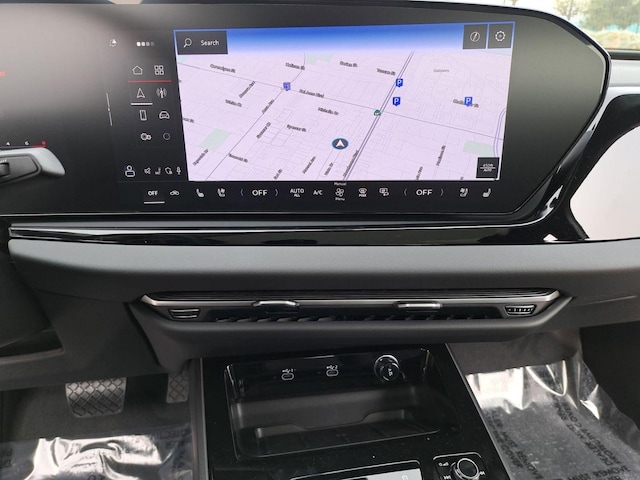 2026 Audi A6 Premium Plus - Photo 21