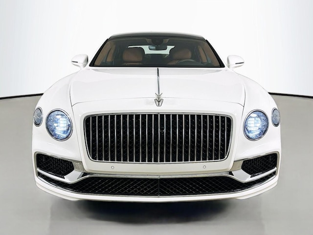 2022 Bentley Flying Spur