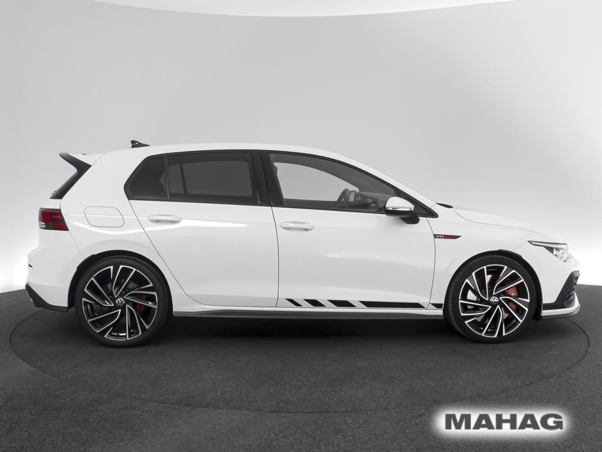 Volkswagen Golf GTI Clubsport