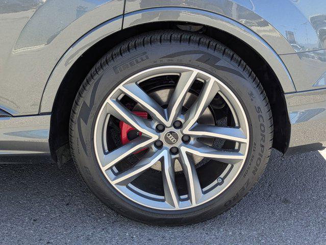 2026 Audi Q7 Prestige - Photo 16