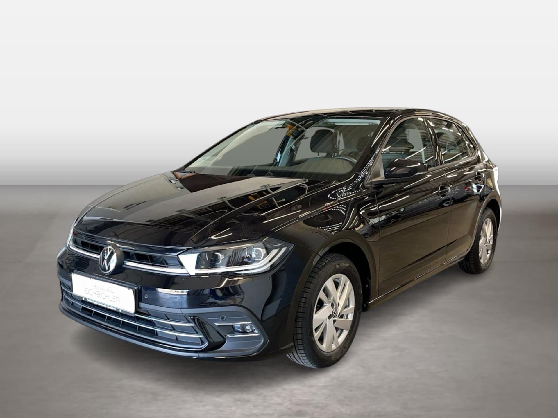 Volkswagen Polo Style