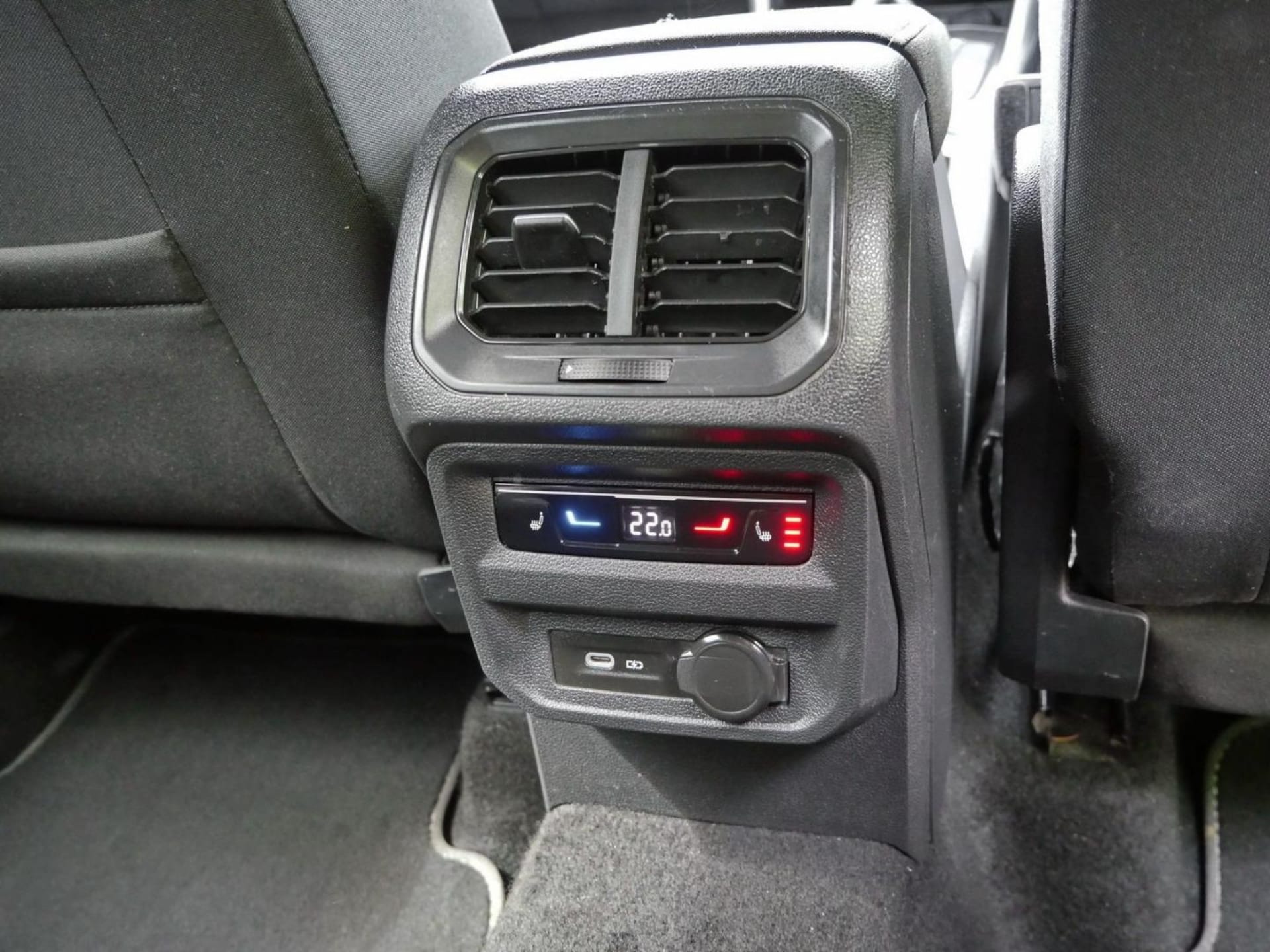 Volkswagen Tiguan Allspace MOVE
