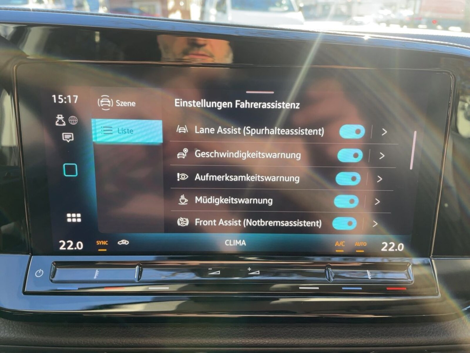 Volkswagen Caddy – Bild 13