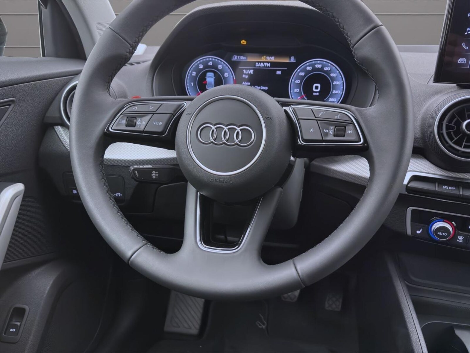 Audi Q2 – Bild 13