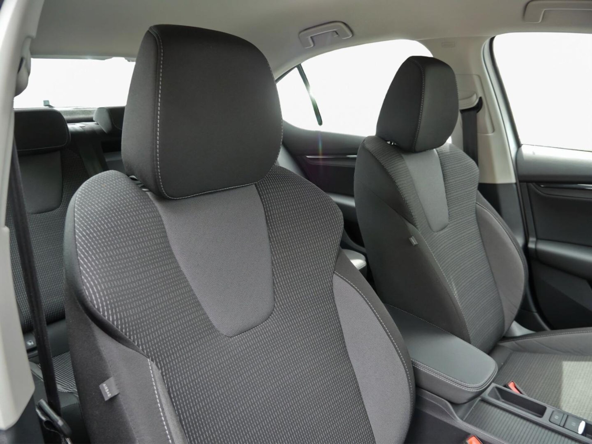 Skoda Octavia Ambition