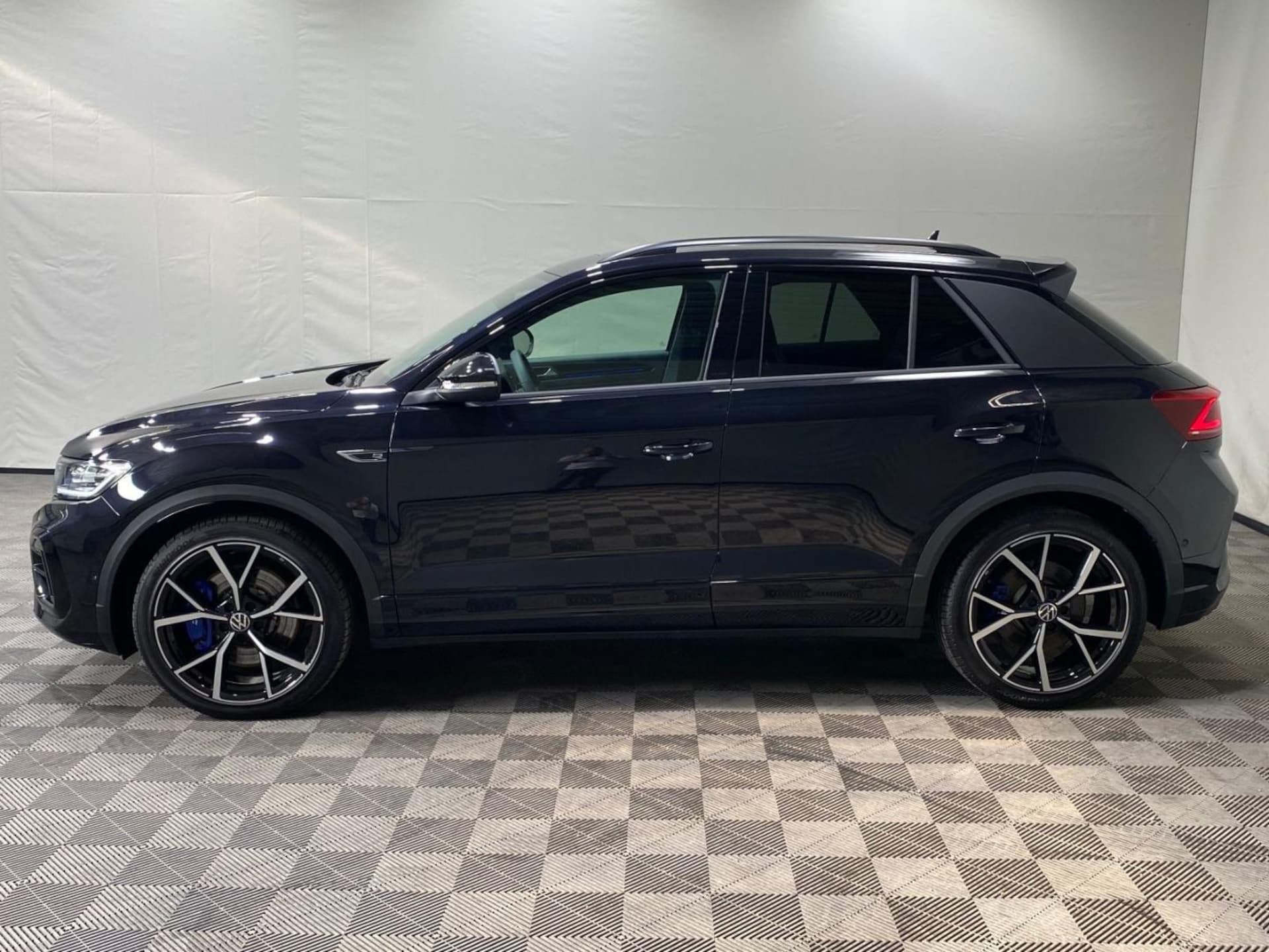 Volkswagen T-Roc R