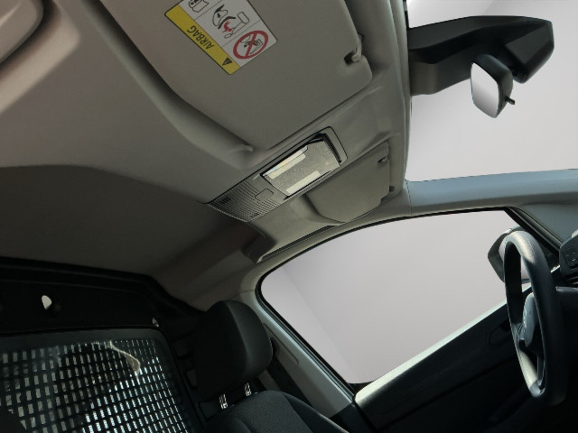 Volkswagen Caddy Cargo EcoProfi