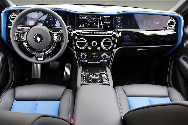 2026 Rolls-Royce Cullinan