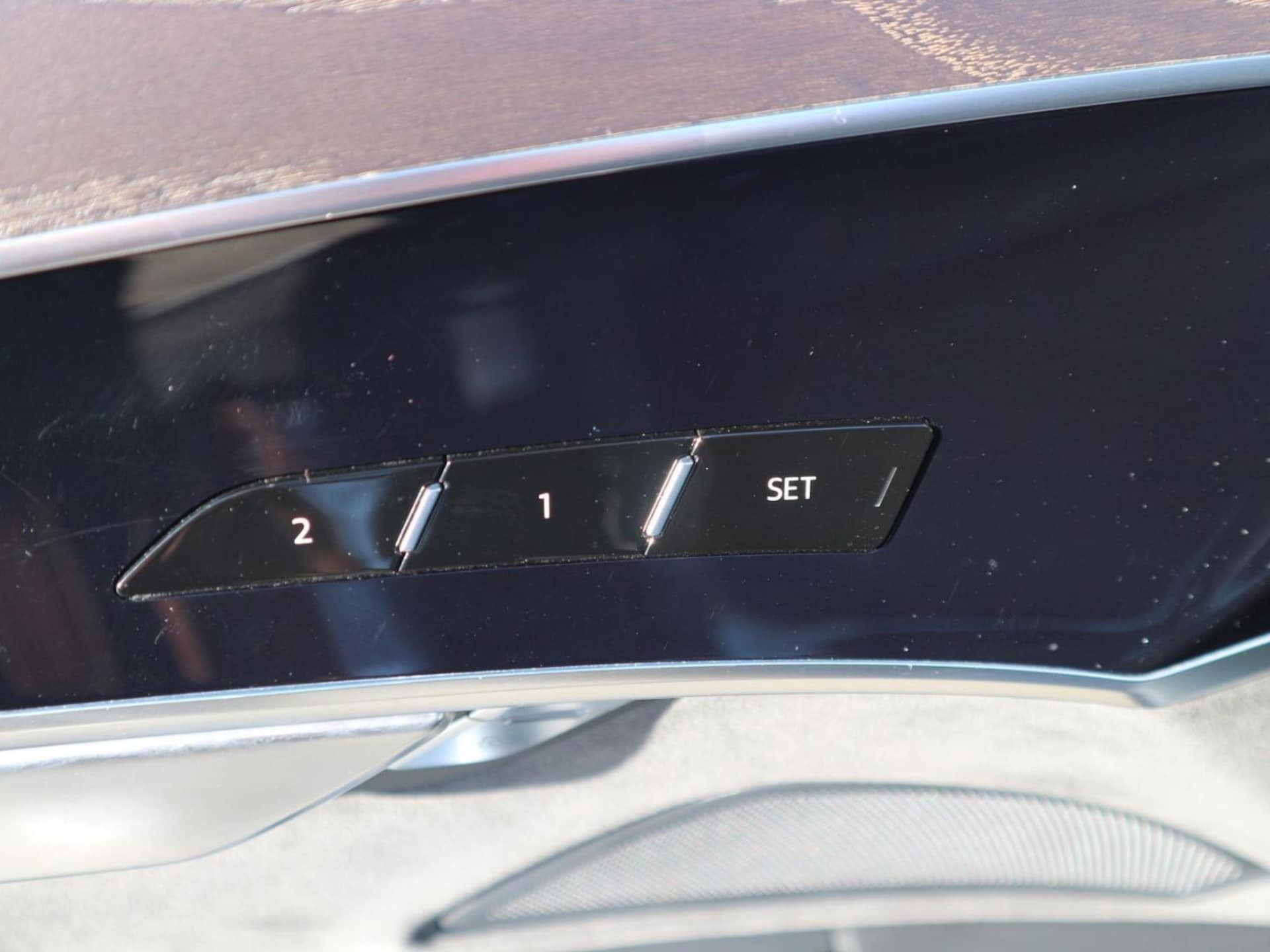 Audi A8 TFSI e