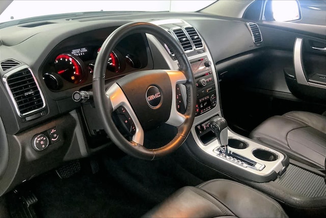2012 GMC Acadia