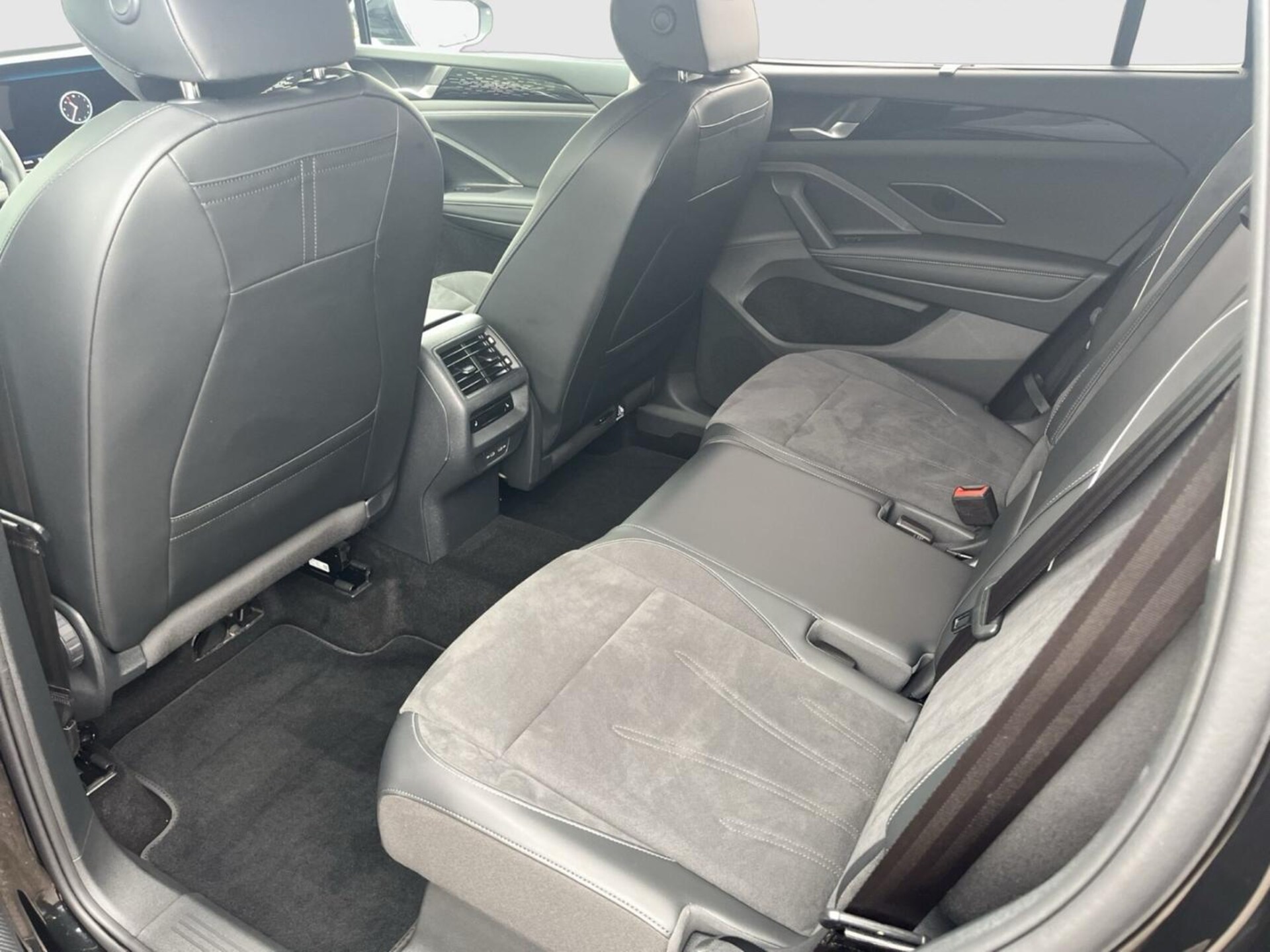 Volkswagen Tayron Elegance