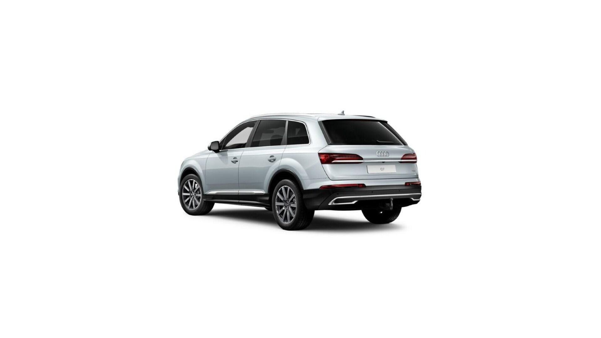 Audi Q7 SUV