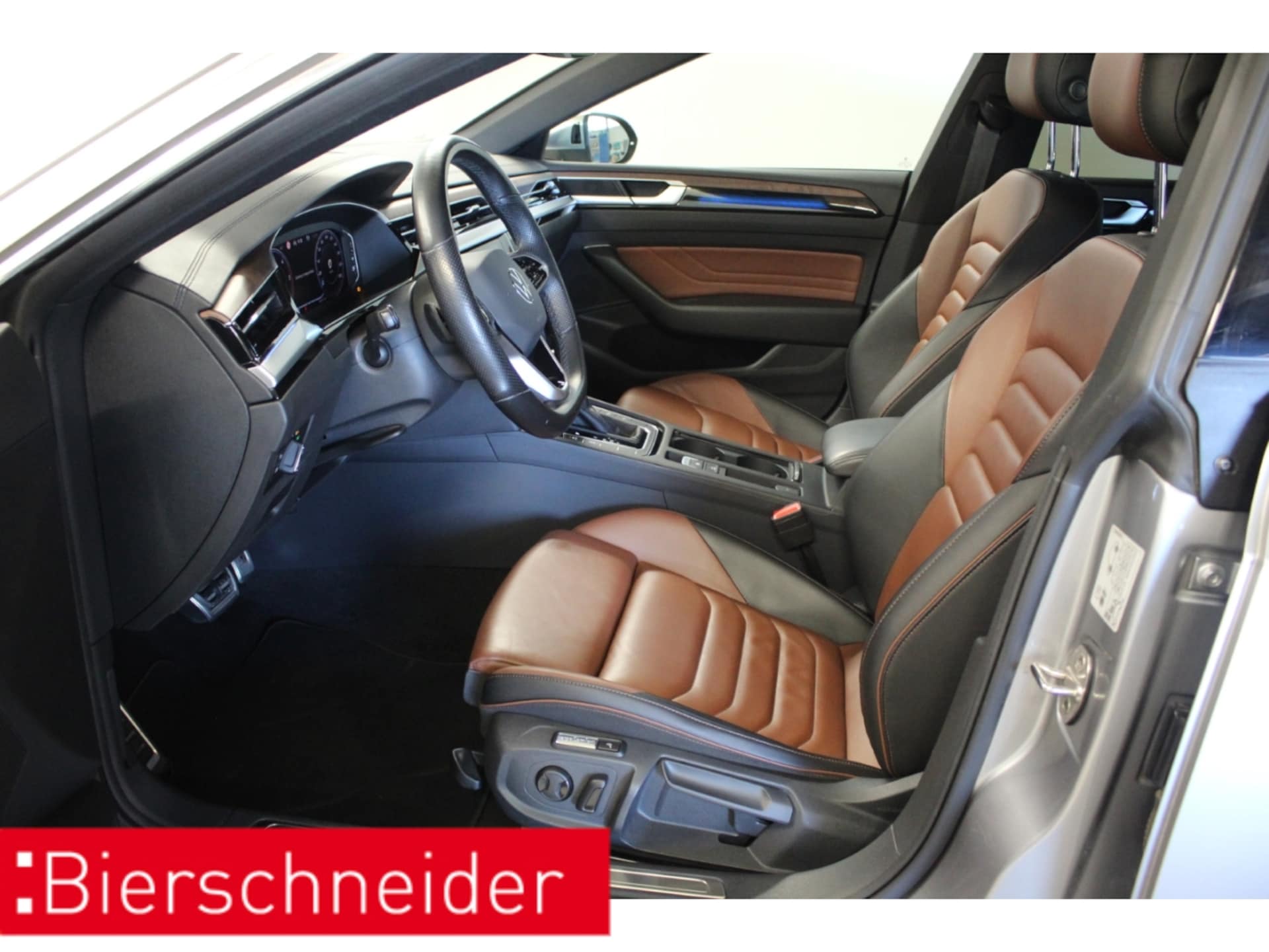 Volkswagen Arteon Shooting Brake Elegance