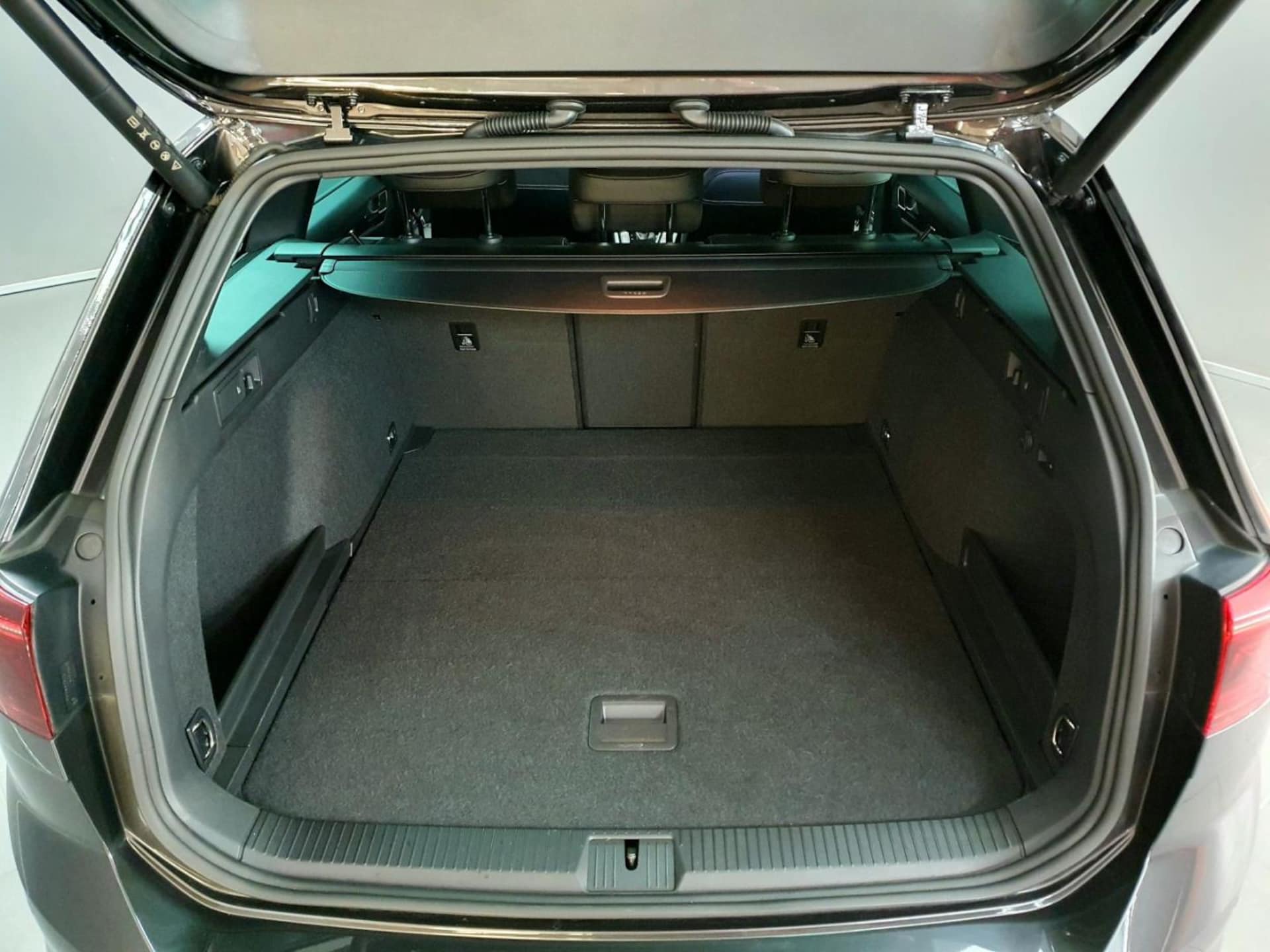 Volkswagen Passat Variant Elegance