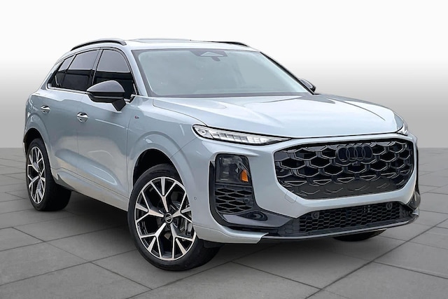 2026 Audi Q3 SUV