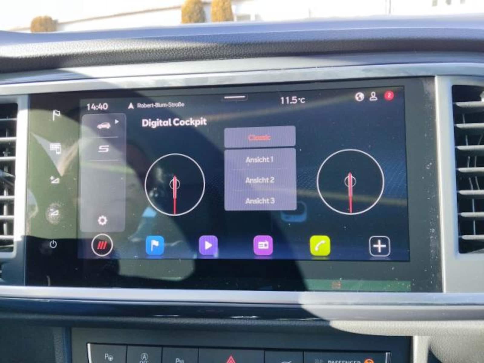 SEAT Ateca – Bild 26