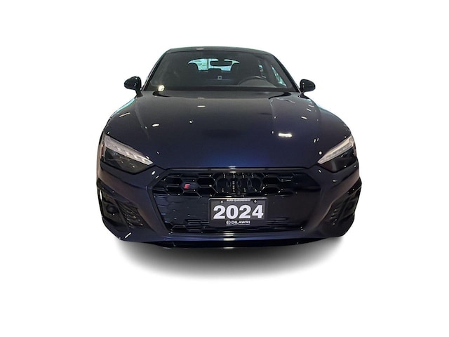 2024 Audi S5 Sportback