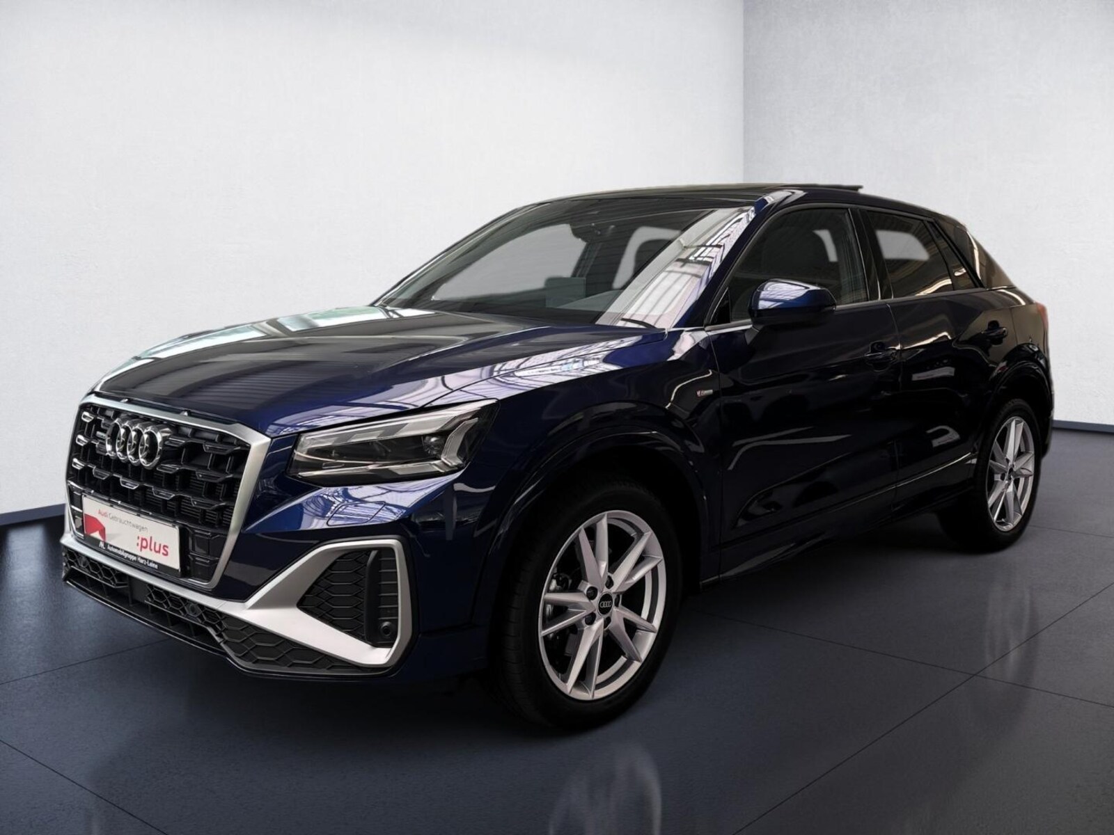 Audi Q2 – Bild 2
