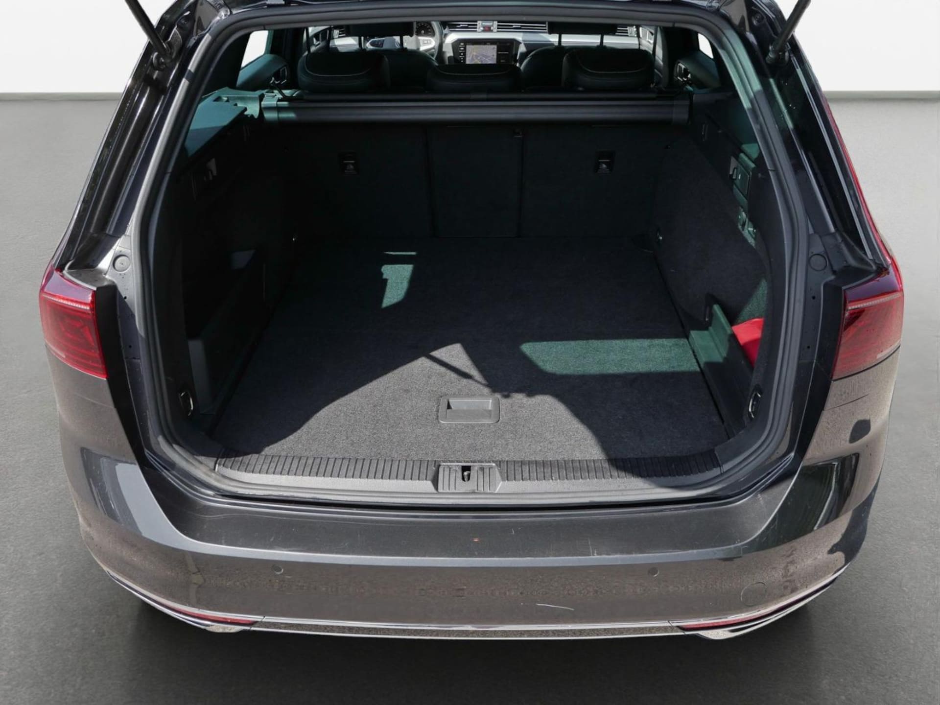 Volkswagen Passat Variant Elegance