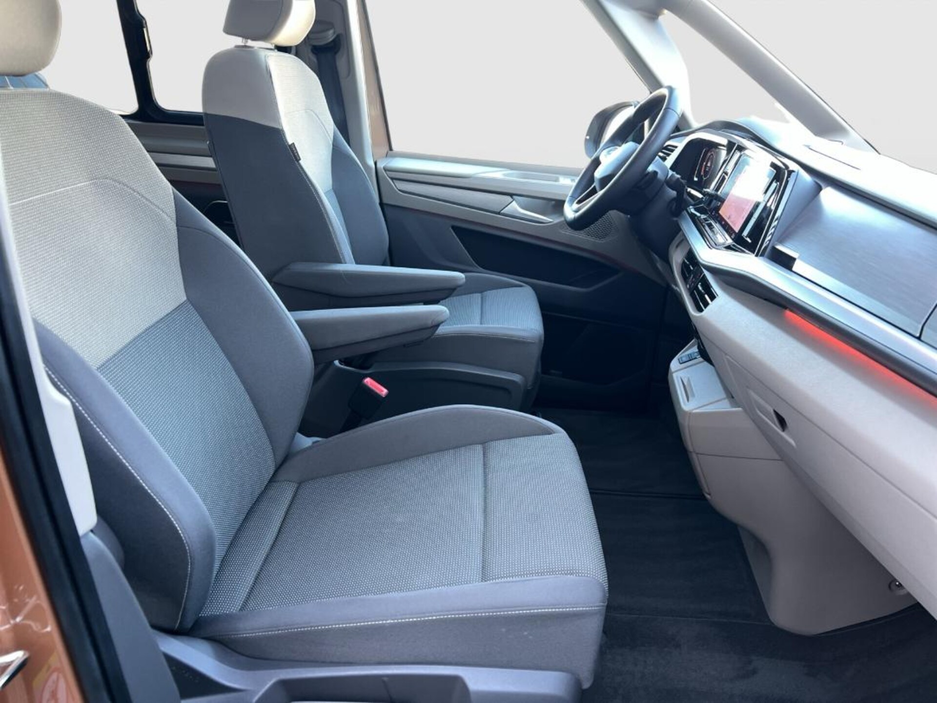 Volkswagen Multivan Life