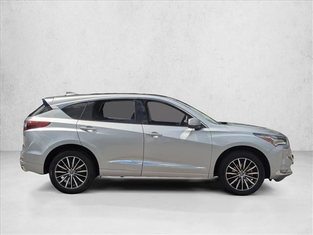 2026 Acura RDX