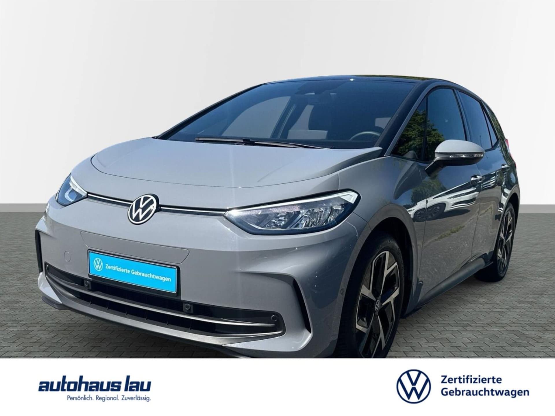 Volkswagen ID.3 MOVE Pro